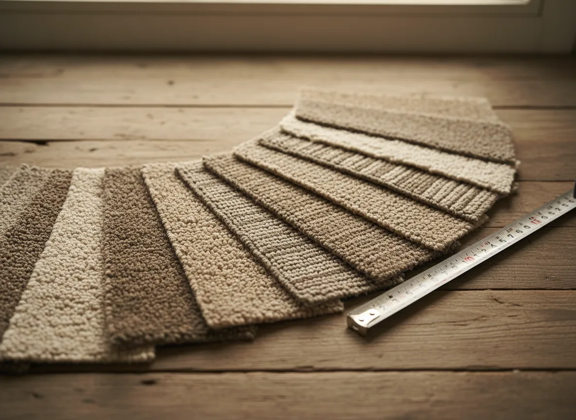 Carpet Installation Holt, MI FAQs